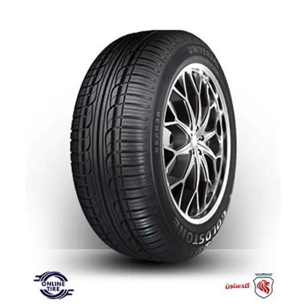 لاستیک گلدستون 185/65R 14 مدل GS2020