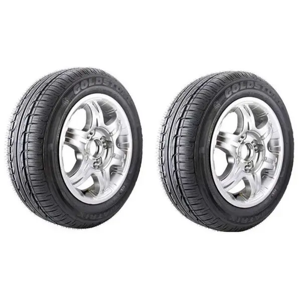 لاستیک گلدستون 185/65R 14 مدل GS2020