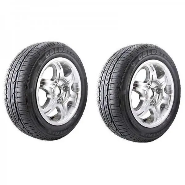 لاستیک گلدستون 185/65R 14 مدل GS2020