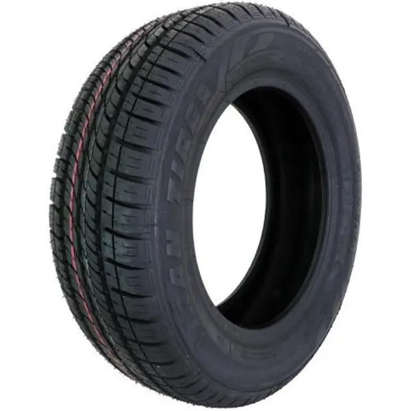لاستیک ایران تایر 185/65R 14 گل کارنا KARENA  IT35 - 5