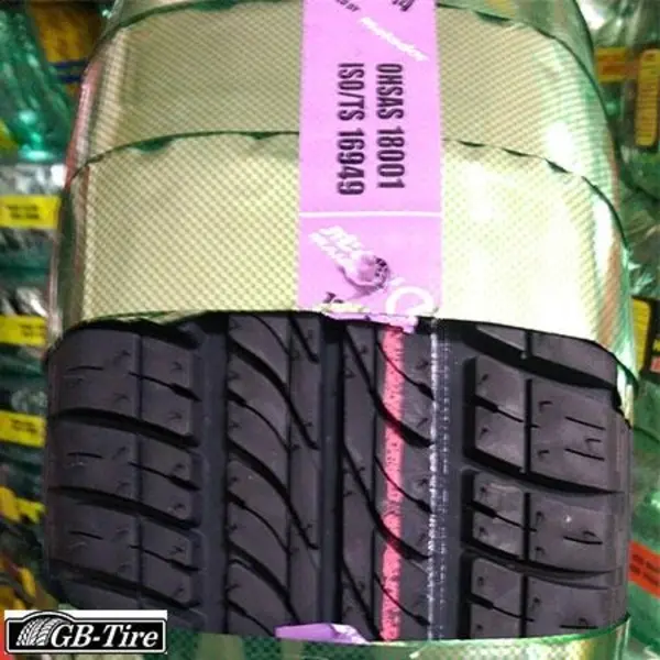 لاستیک ایران تایر 185/65R 14 گل کارنا KARENA  IT35 - 2