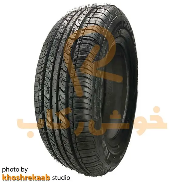 لاستیک ایران تایر 185/65R 14 گل کارنا KARENA  IT35 - 4