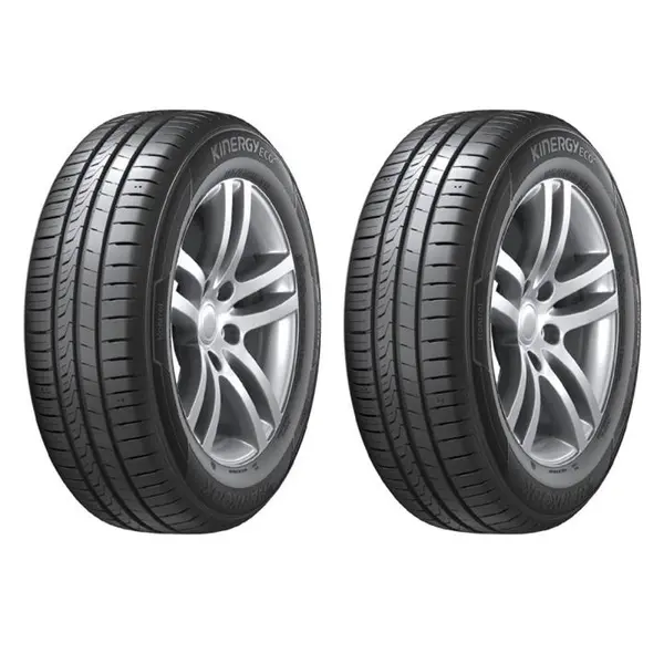 لاستیک هانکوک 185/65R 14 گل Kinergy Eco2 K435 - 5