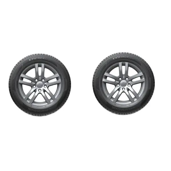لاستیک هانکوک 185/65R 14 گل Kinergy Eco2 K435 - 6