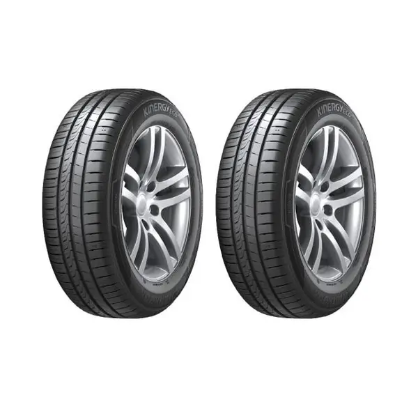 لاستیک هانکوک 185/65R 14 گل Kinergy Eco2 K435 - 3