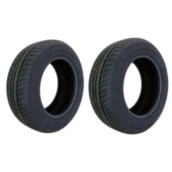 لاستیک یزد تایر 185/65R 14 گل مرکوری MERCURY