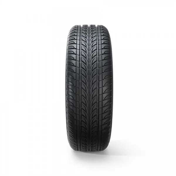 لاستیک یزد تایر 185/65R 14 گل مرکوری MERCURY
