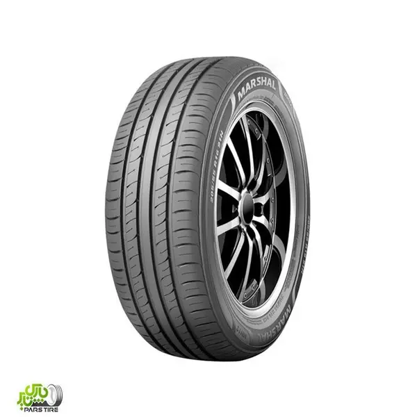 لاستیک خودرو مارشال 185/65R14 گل MH12