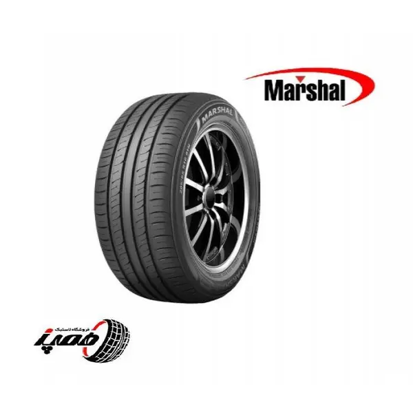 لاستیک خودرو مارشال 185/65R14 گل MH12