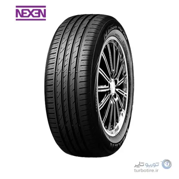 لاستیک خودرو نکسن  185/65R14 گل Nblue Hd Plus