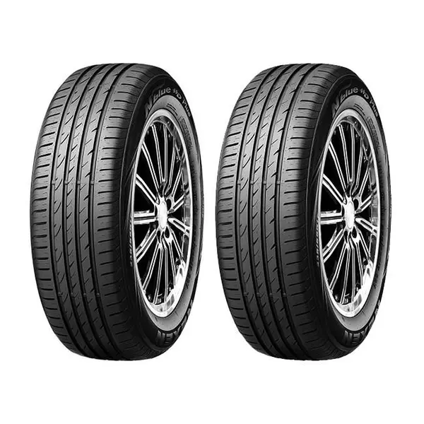 لاستیک خودرو نکسن  185/65R14 گل Nblue Hd Plus