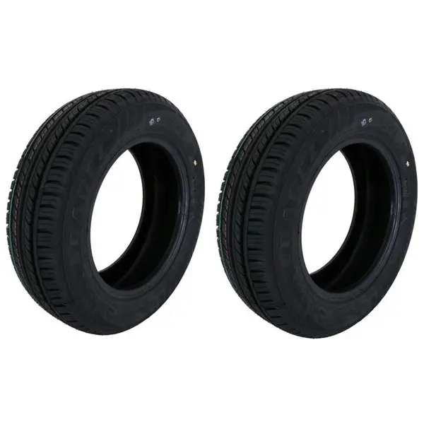 لاستیک بارز 185/65R 14 گل P640