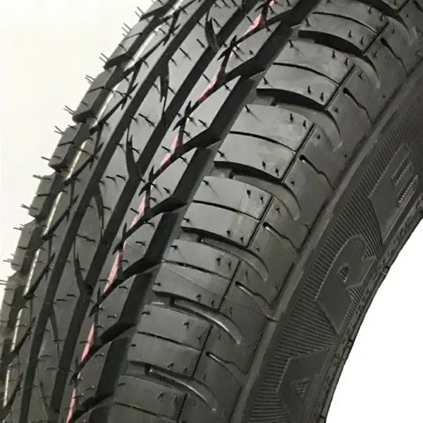 لاستیک بارز 185/65R 14 گل P640