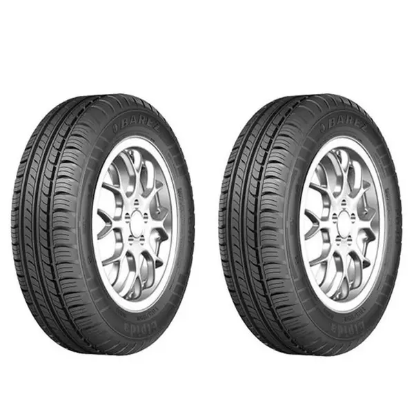 لاستیک بارز 185/65R 14 گل P640