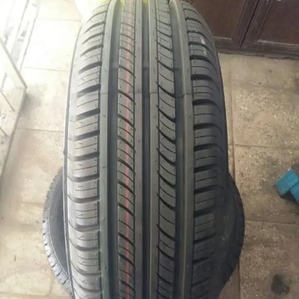 لاستیک بارز 185/65R 14 گل P640