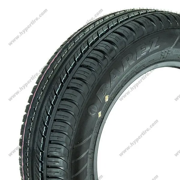 لاستیک بارز 185/65R 14 گل P640