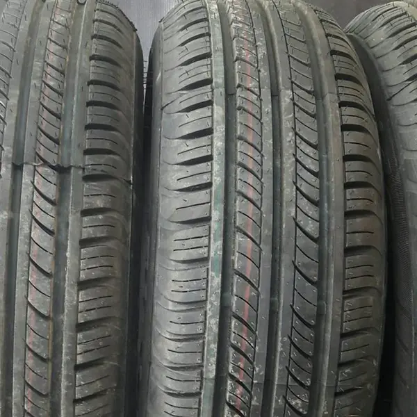 لاستیک بارز 185/65R 14 گل P640