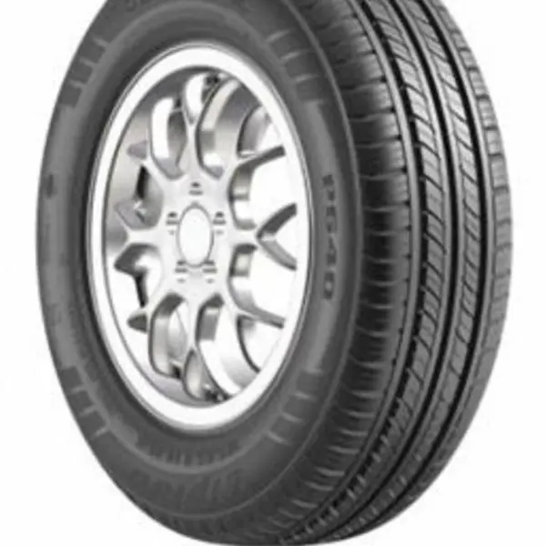 لاستیک بارز 185/65R 14 گل P640