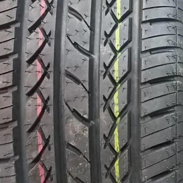 لاستیک بارز 185/65R 14 گل P640
