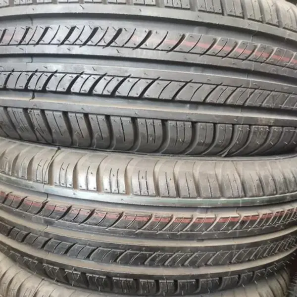 لاستیک بارز 185/65R 14 گل P640