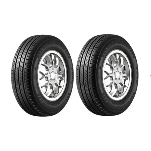لاستیک بارز 185/65R 14 گل P640
