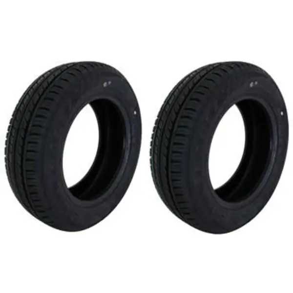 لاستیک بارز 185/65R 14 گل P640