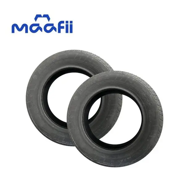 لاستیک بارز 185/65R 14 گل P640
