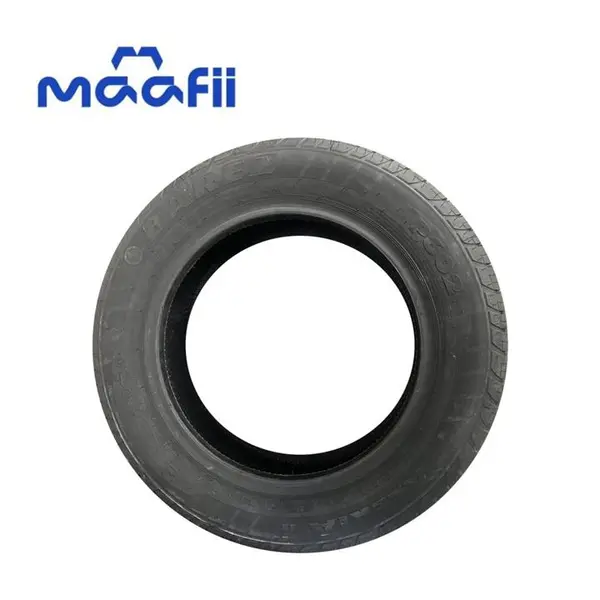 لاستیک بارز 185/65R 14 گل P640