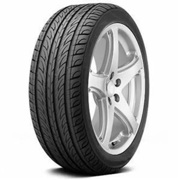 لاستیک یزد تایر 185/65R 14 گل اورانوس Uranus