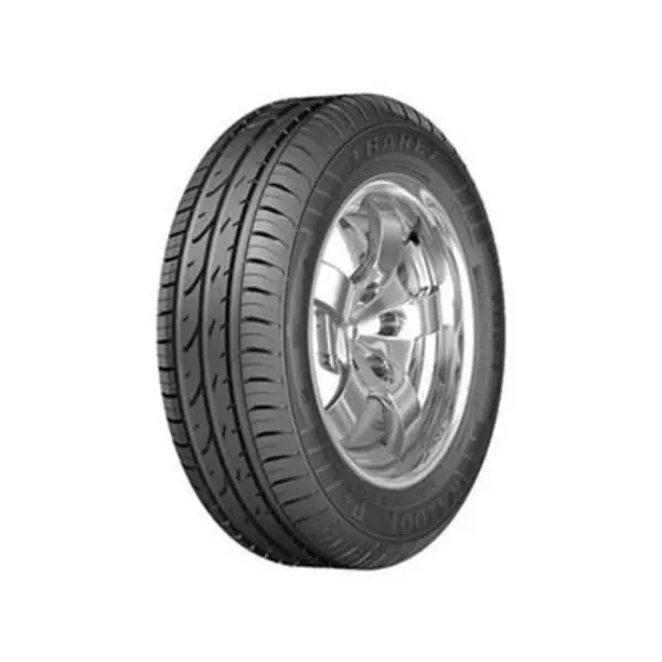 لاستیک یزد تایر 185/65R 14 گل اورانوس Uranus