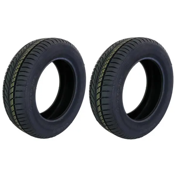 لاستیک یزد تایر 185/65R 14 گل اورانوس Uranus