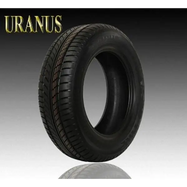 لاستیک یزد تایر 185/65R 14 گل اورانوس Uranus