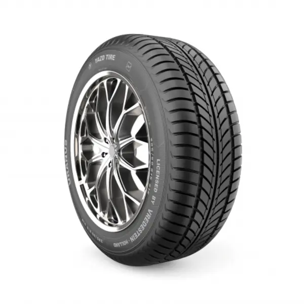 لاستیک یزد تایر 185/65R 14 گل اورانوس Uranus