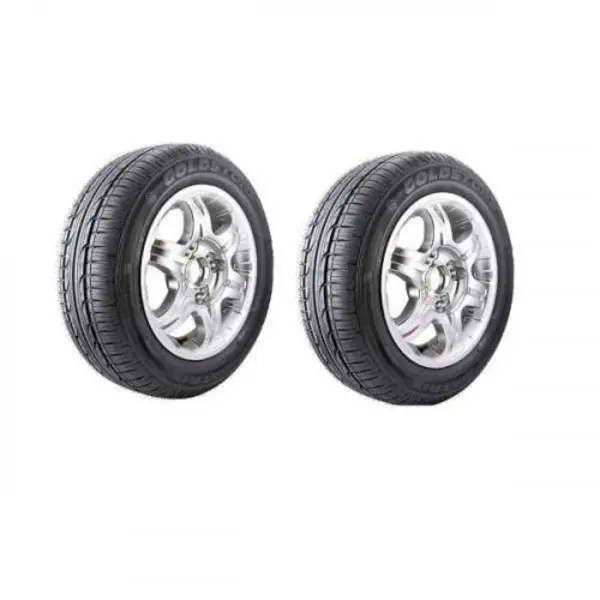 لاستیک گلدستون 185/65R 15 گل GS2020