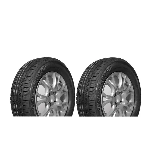 لاستیک گلدستون 185/65R 15 گل GS2020