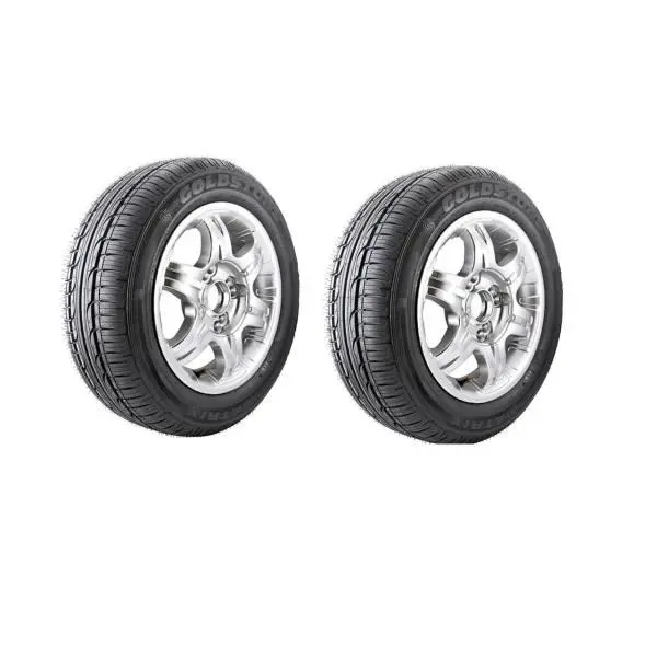 لاستیک گلدستون 185/65R 15 گل GS2020