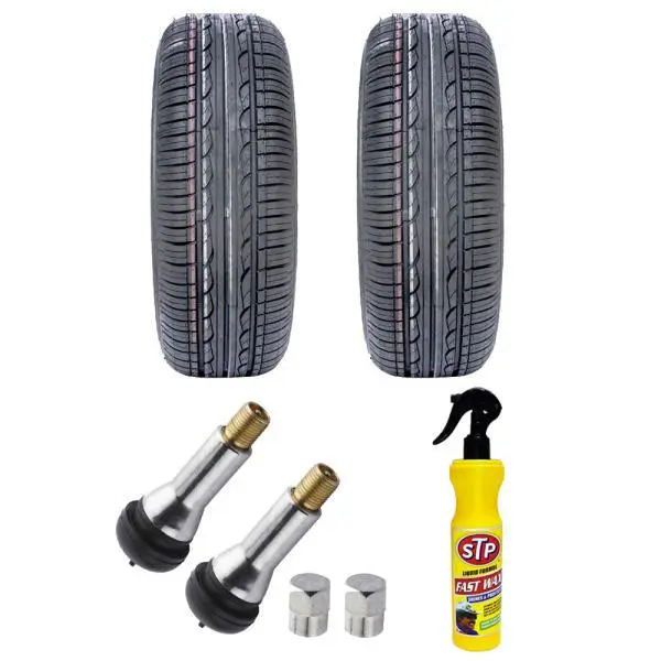 لاستیک گلدستون 185/65R 15 گل GS2020