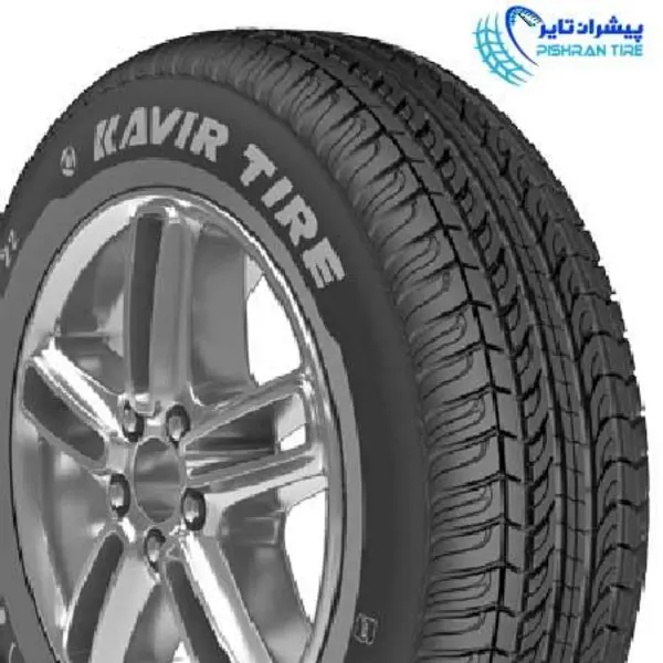 لاستیک 185/65R15 کویر تایر-KB22