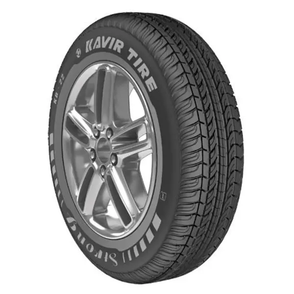 لاستیک 185/65R15 کویر تایر-KB22