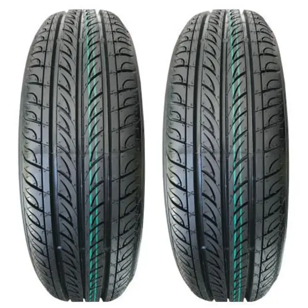 لاستیک یزد تایر 185/65R 15 گل مرکوری MERCURY