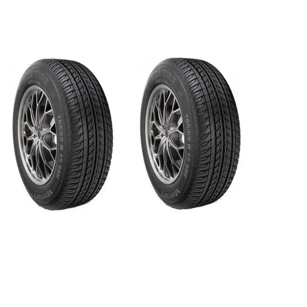 لاستیک یزد تایر 185/65R 15 گل مرکوری MERCURY
