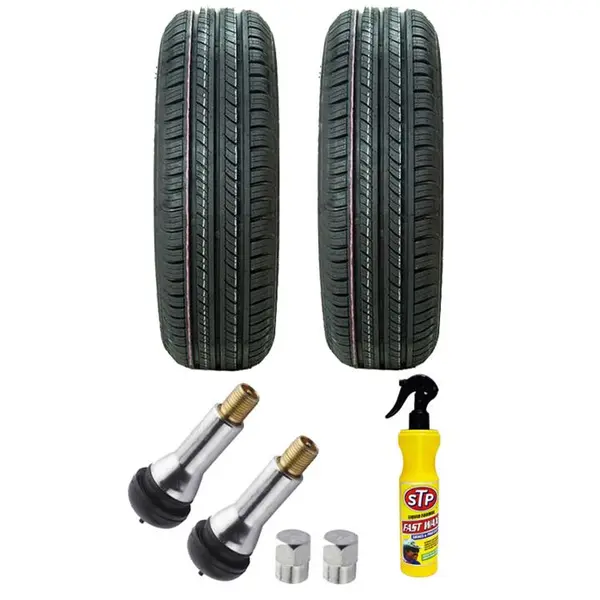 لاستیک بارز 185/65R 15 گل P640