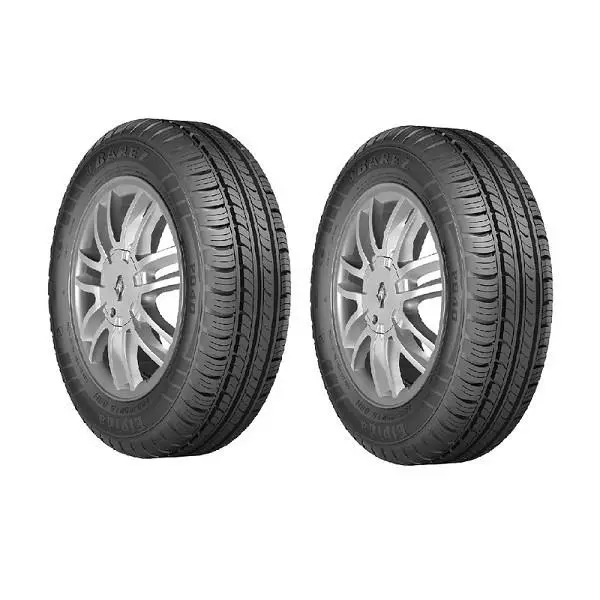 لاستیک بارز 185/65R 15 گل P640