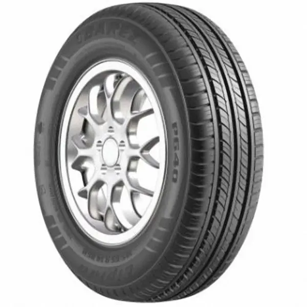 لاستیک بارز 185/65R 15 گل P640