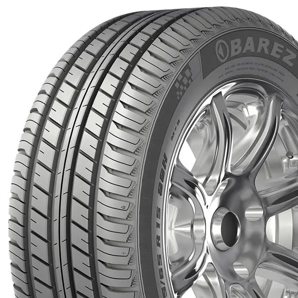لاستیک بارز 185/65R 15 گل P674