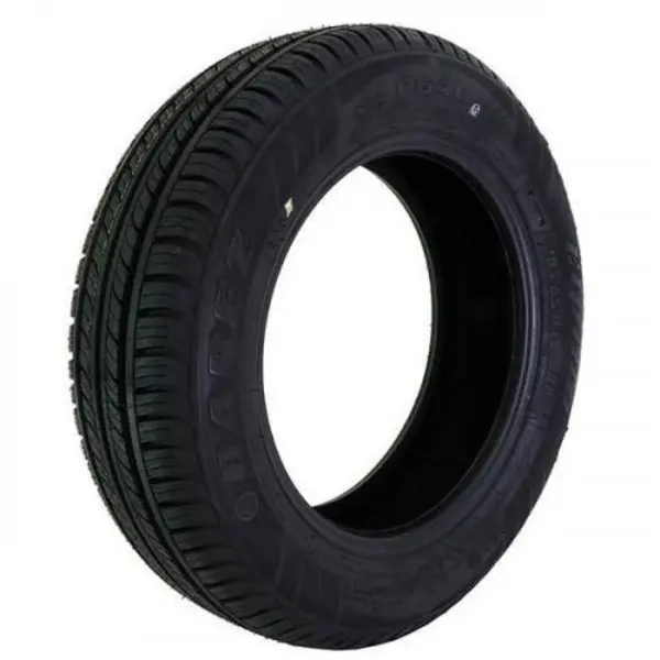 لاستیک بارز 185/65R 15 گل P640