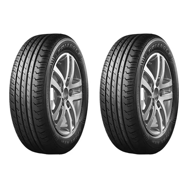 تایر خودرو تراینگل مدل 185/65R15 TR918