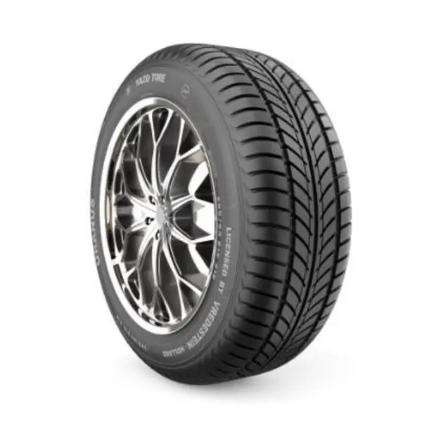 لاستیک یزد تایر 185/65R 15 گل اورانوس URANUS
