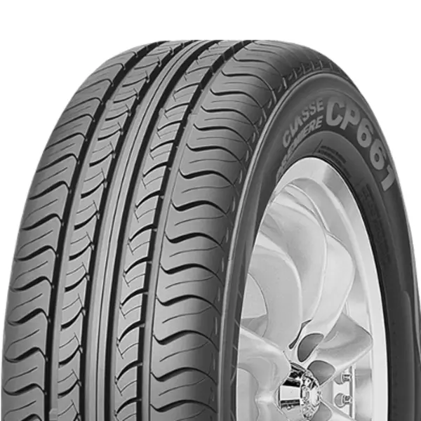 لاستیک رودستون 185/70R 13 گل CP661