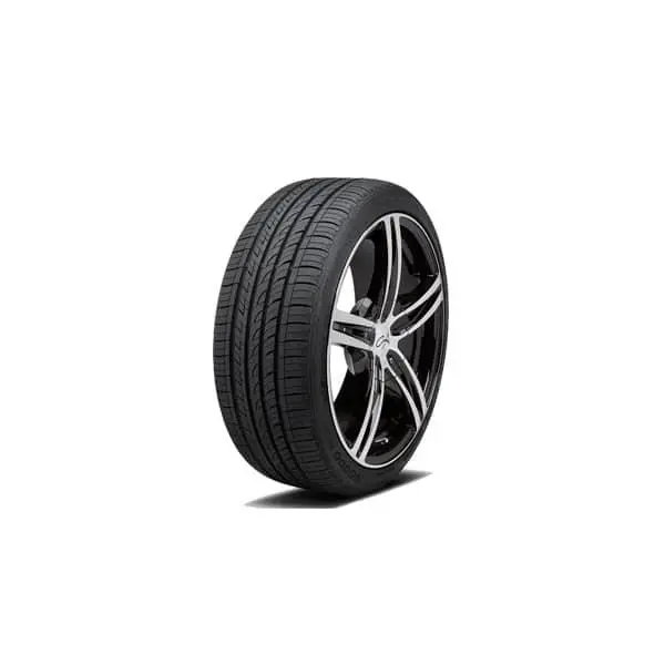 لاستیک رودستون 185/70R 13 گل CP661